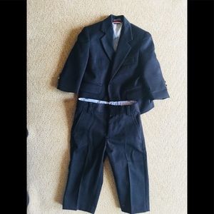 Tommy Hilfiger Baby Boys Blazer